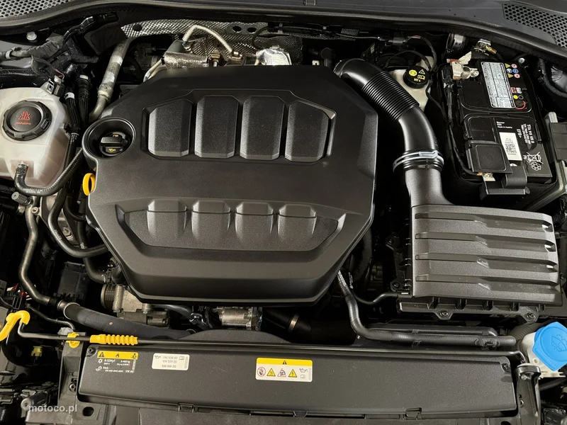 Cupra Leon Sportstourer 34