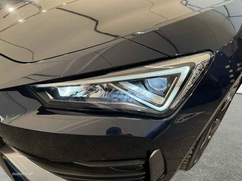 Cupra Leon Sportstourer 9