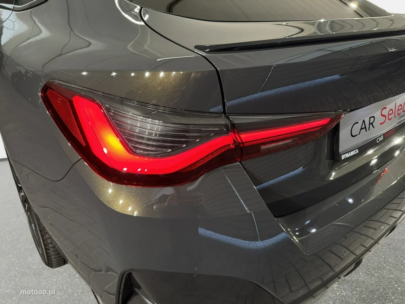 BMW Seria 4 G22 430 11