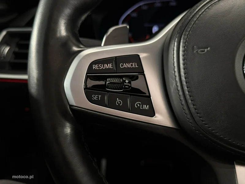 BMW Seria 4 G22 430 14