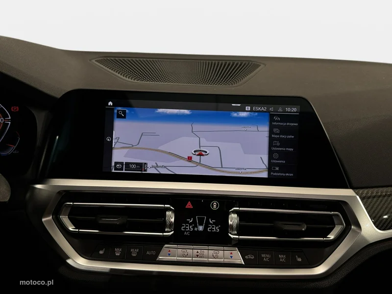 BMW Seria 4 G22 430 18