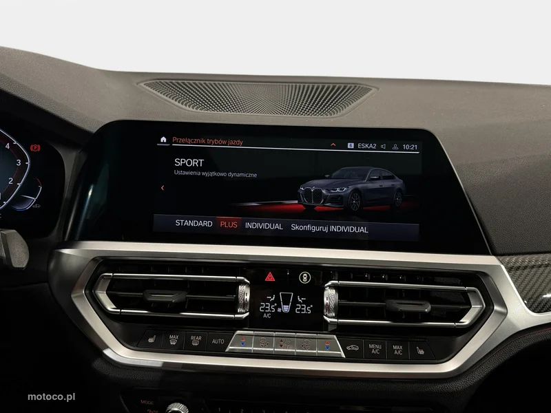 BMW Seria 4 G22 430 22