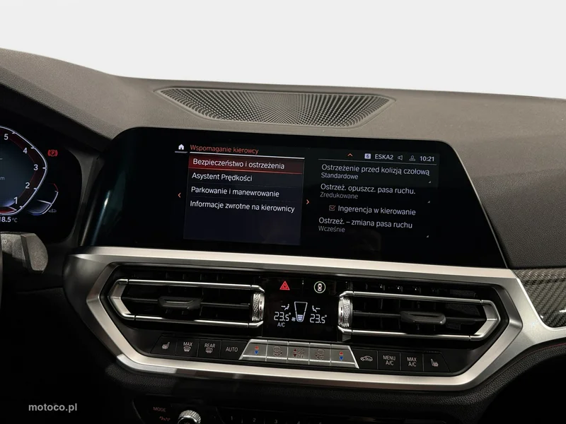 BMW Seria 4 G22 430 23