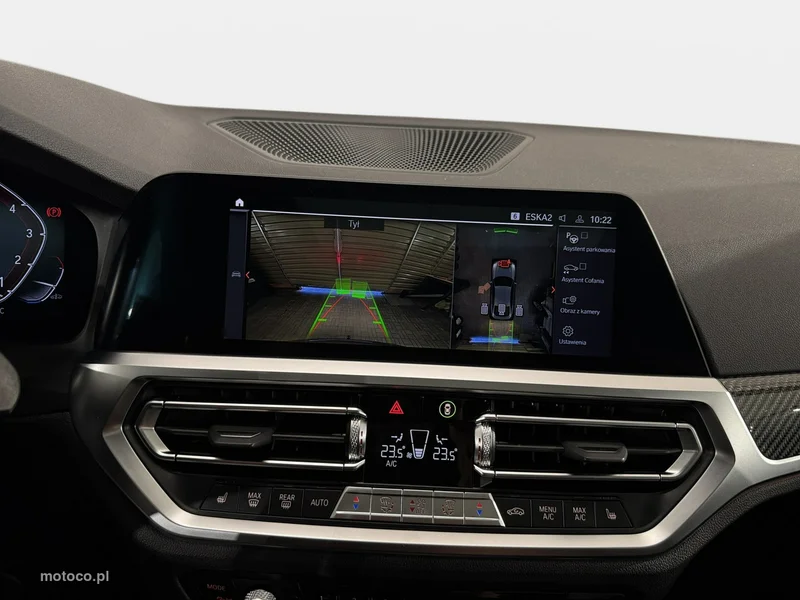 BMW Seria 4 G22 430 24