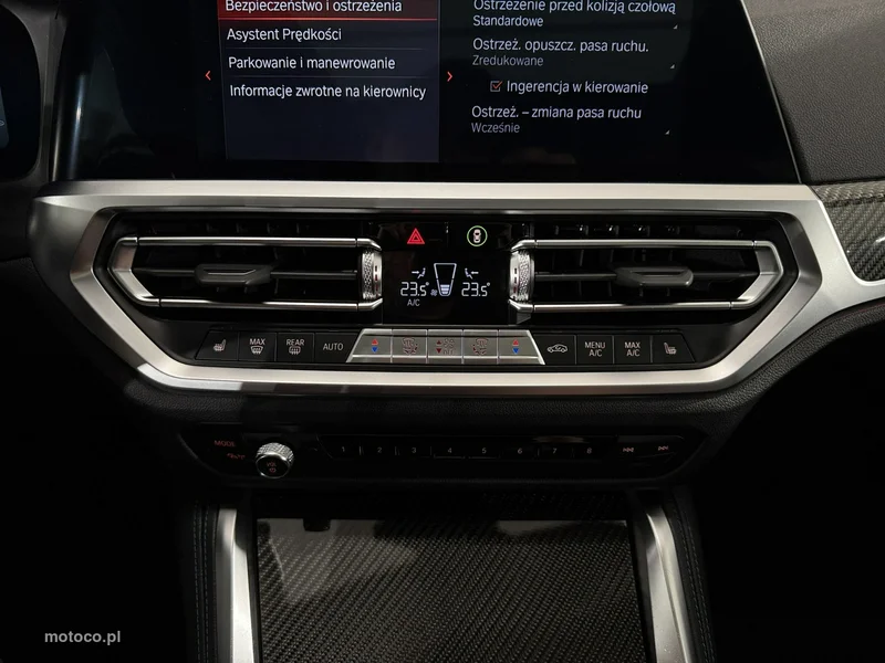 BMW Seria 4 G22 430 26