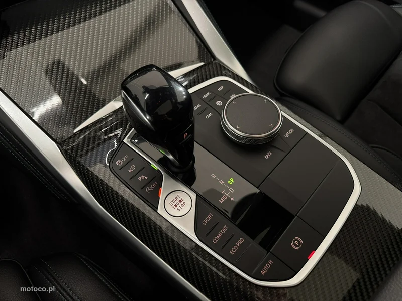 BMW Seria 4 G22 430 27