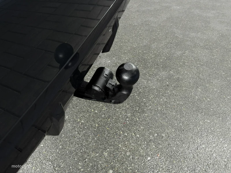 BMW Seria 4 G22 430 31