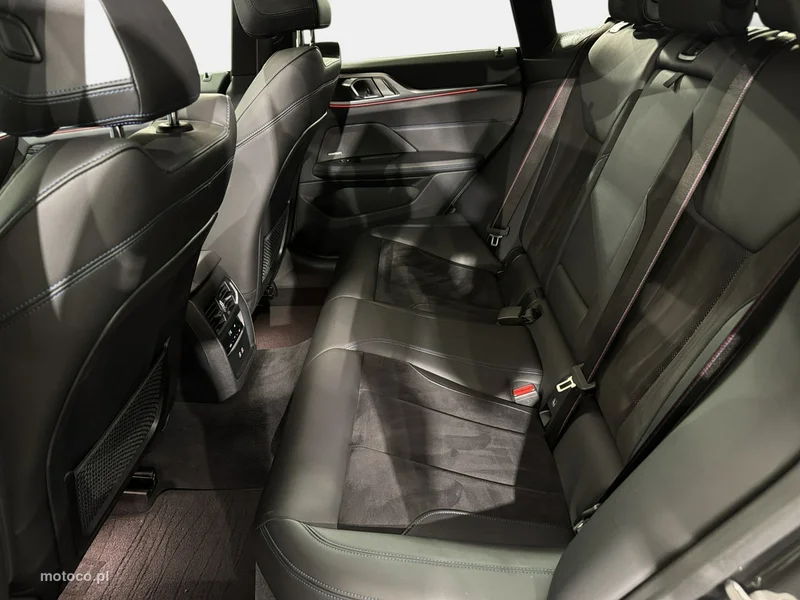 BMW Seria 4 G22 430 34