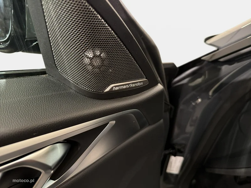 BMW Seria 4 G22 430 35