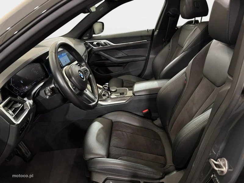 BMW Seria 4 G22 430 36
