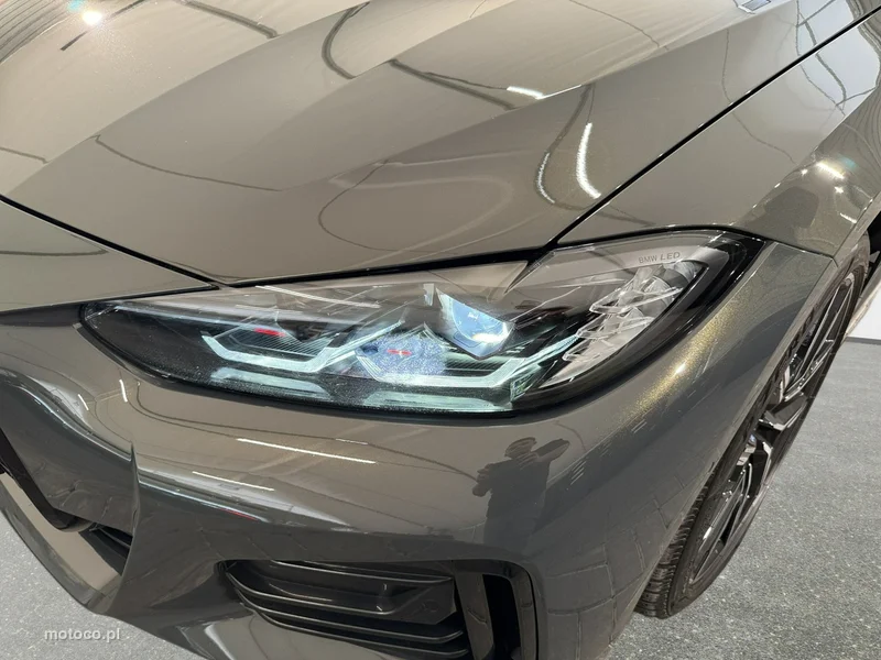 BMW Seria 4 G22 430 9