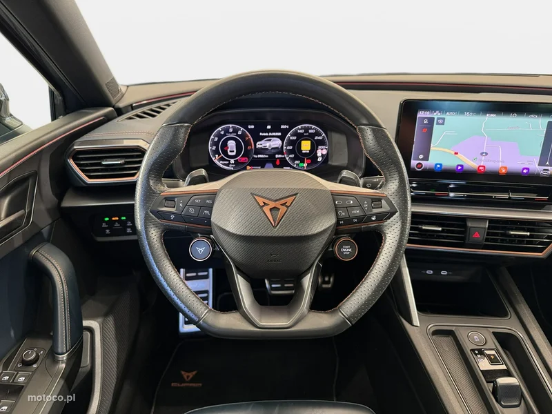 Cupra Leon Sportstourer 13