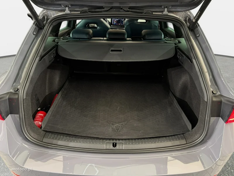 Cupra Leon Sportstourer 30