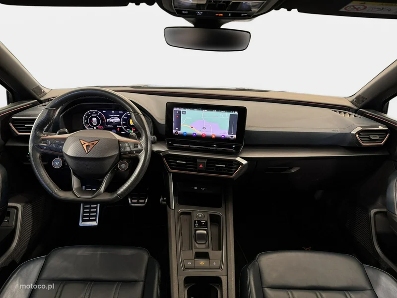 Cupra Leon Sportstourer 12