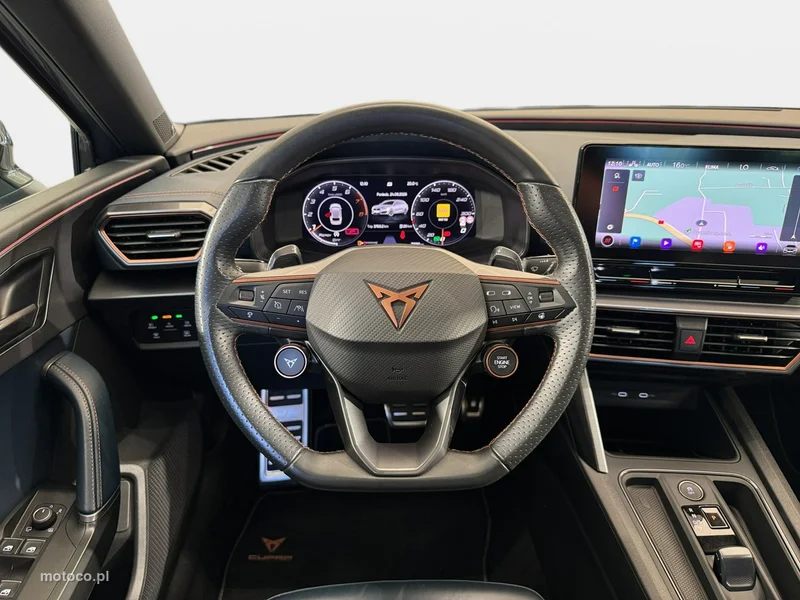 Cupra Leon Sportstourer 13