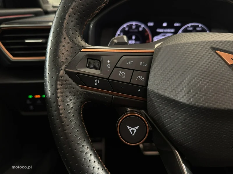Cupra Leon Sportstourer 14