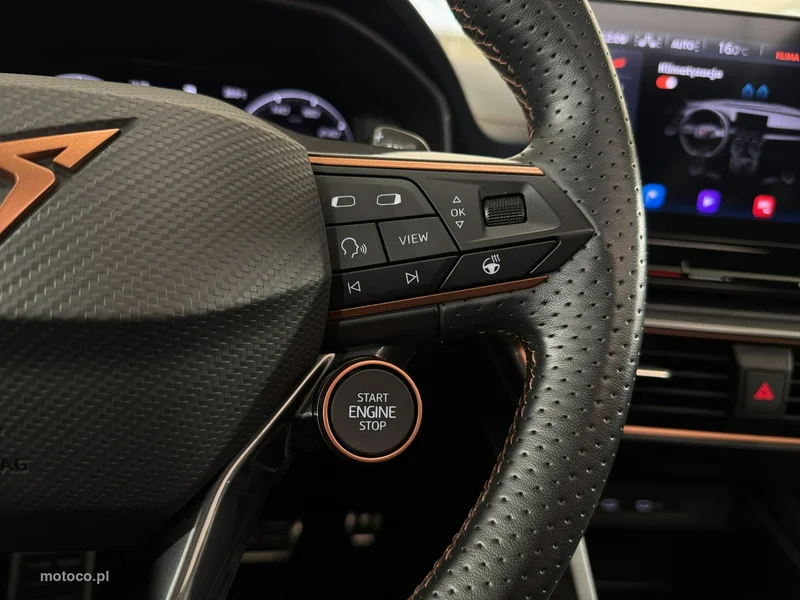 Cupra Leon Sportstourer 15