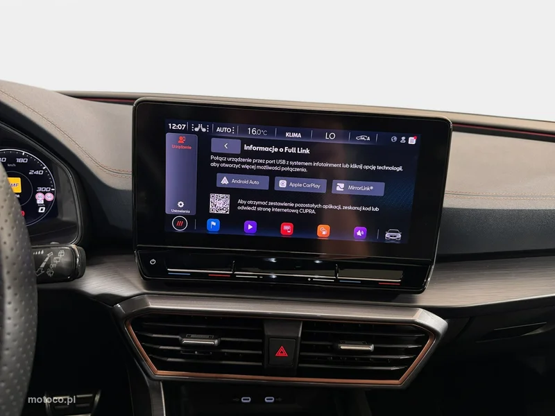 Cupra Leon Sportstourer 18
