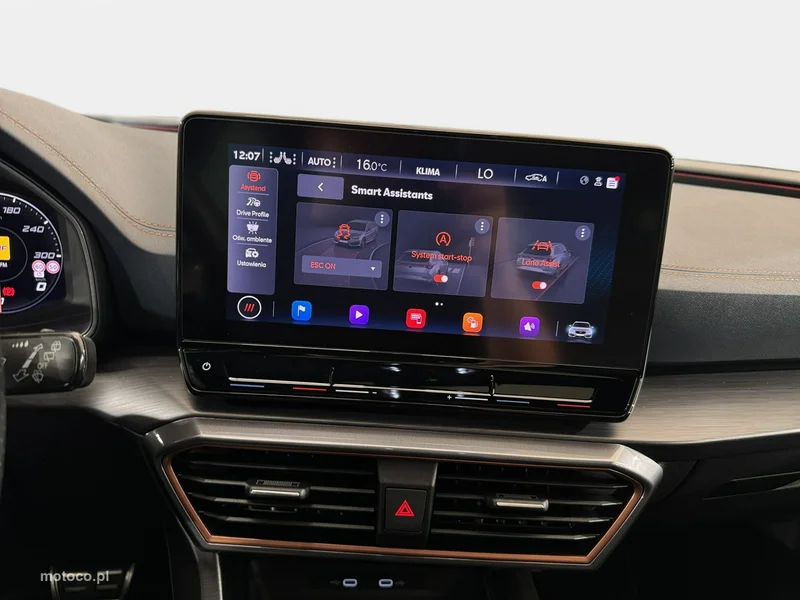 Cupra Leon Sportstourer 19