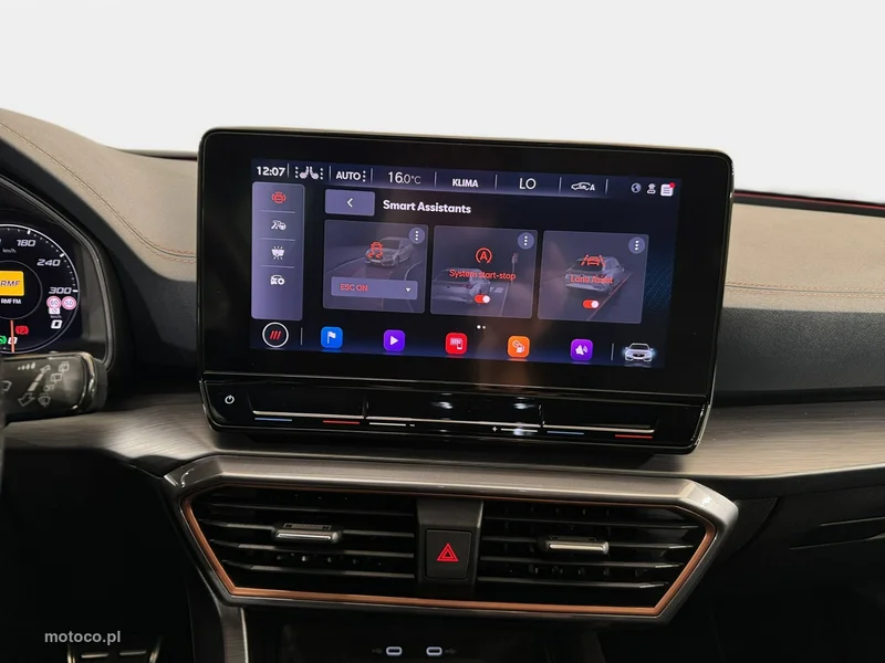 Cupra Leon Sportstourer 20