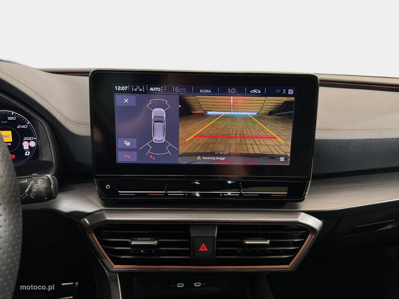 Cupra Leon Sportstourer 22