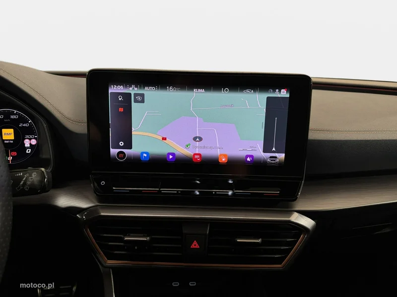 Cupra Leon Sportstourer 23