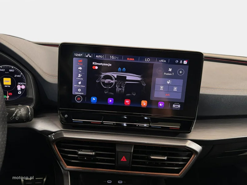Cupra Leon Sportstourer 24