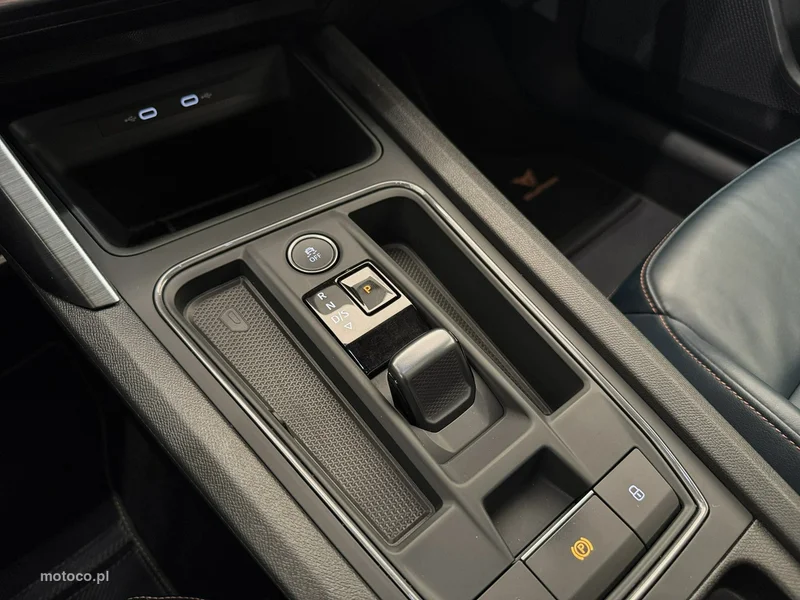 Cupra Leon Sportstourer 26