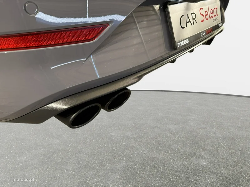 Cupra Leon Sportstourer 28