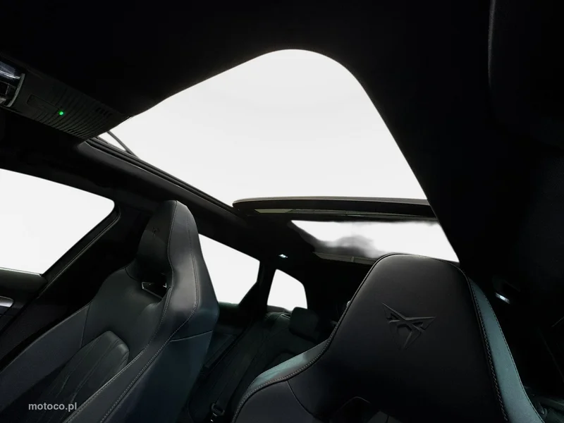Cupra Leon Sportstourer 29
