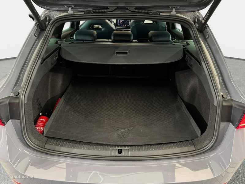 Cupra Leon Sportstourer 30