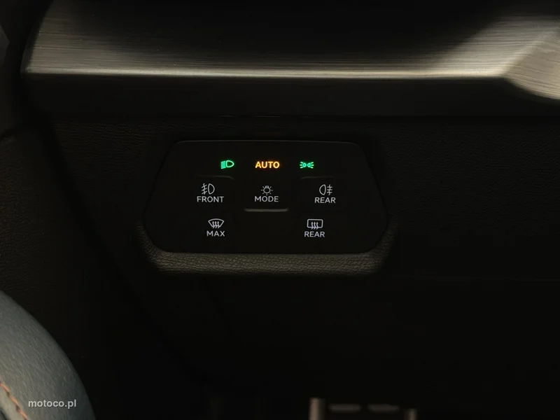 Cupra Leon Sportstourer 32