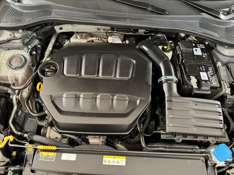 Cupra Leon Sportstourer 38