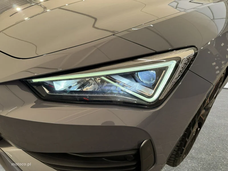 Cupra Leon Sportstourer 9