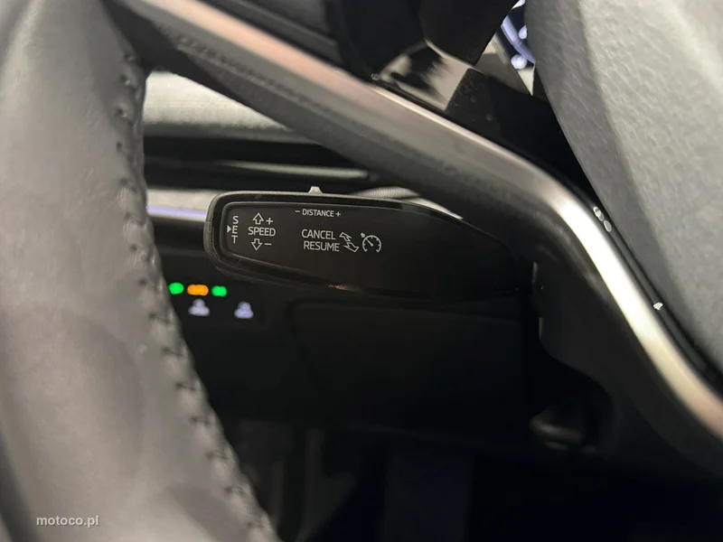 Skoda Superb IV 16