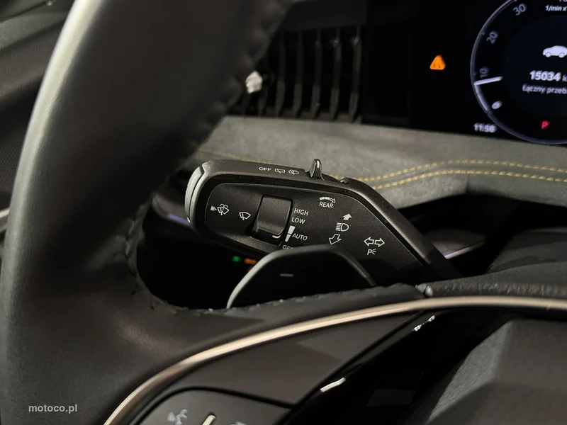 Skoda Superb IV 17