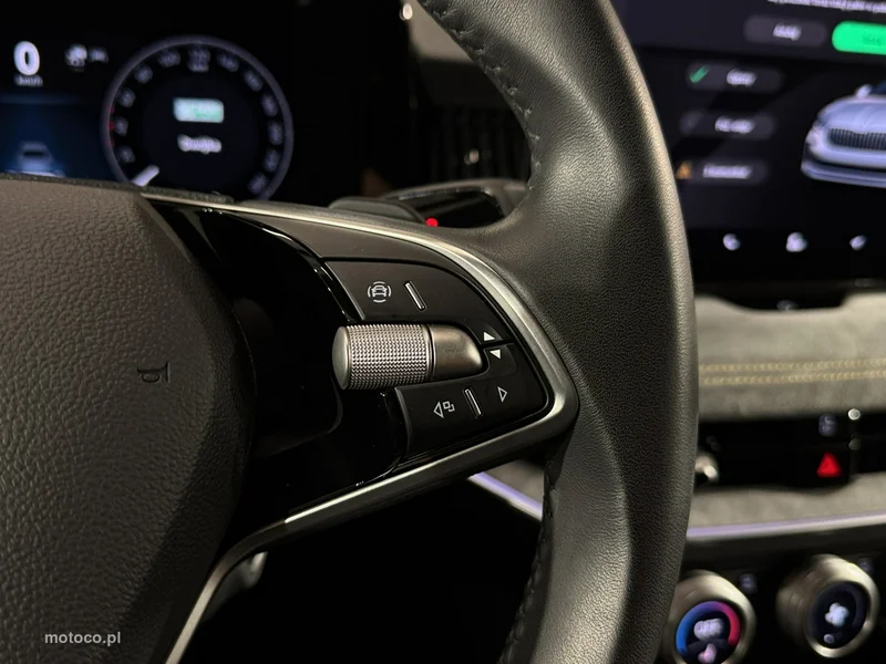 Skoda Superb IV 15