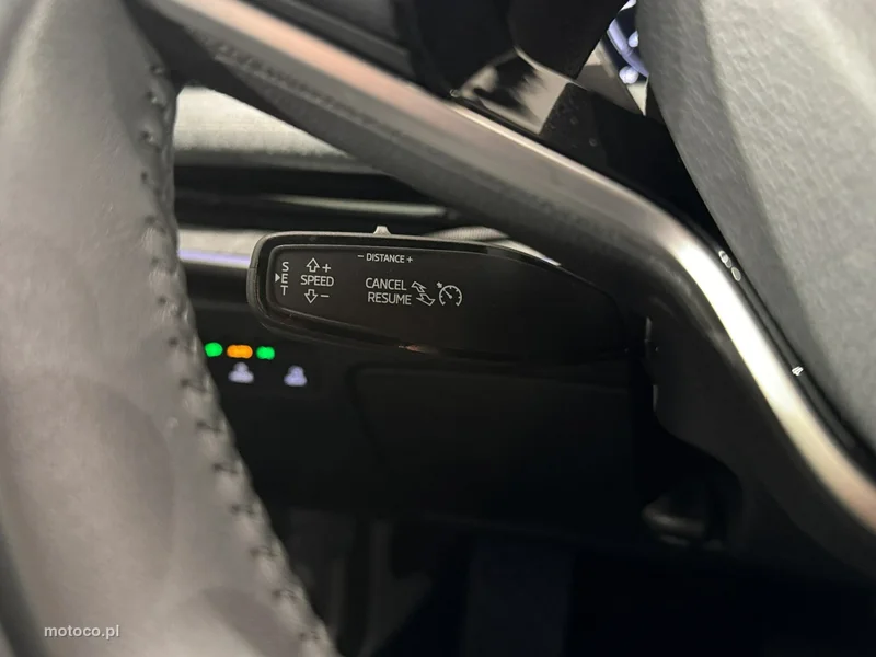 Skoda Superb IV 16