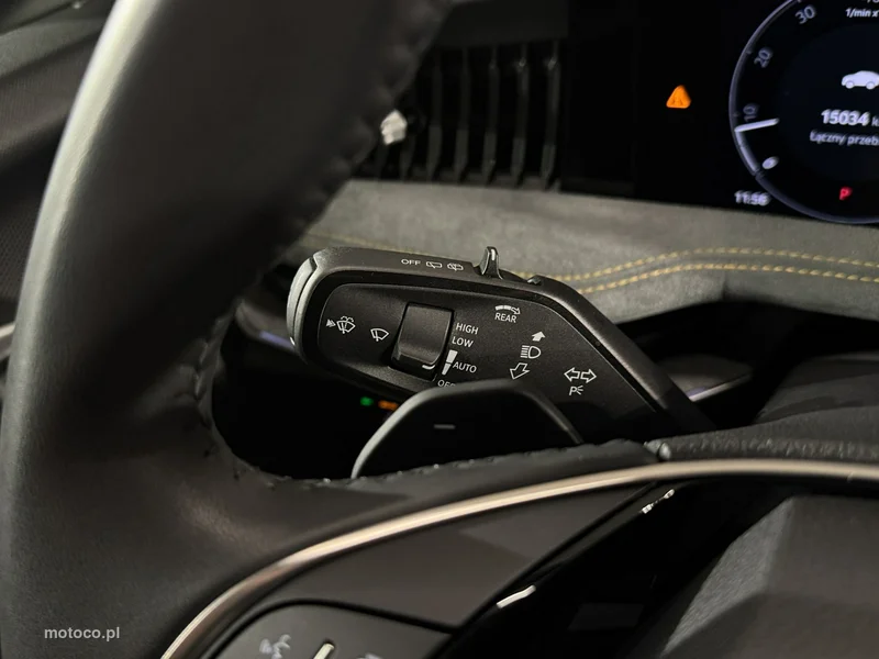 Skoda Superb IV 17