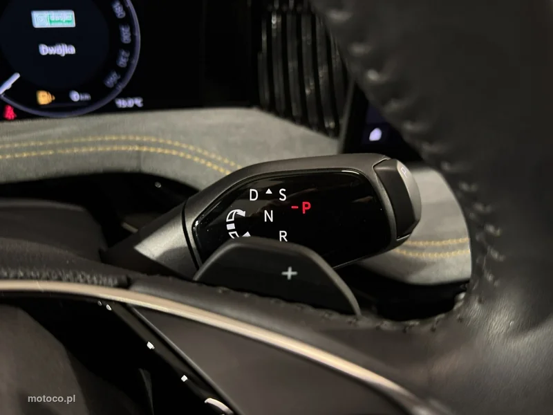 Skoda Superb IV 18
