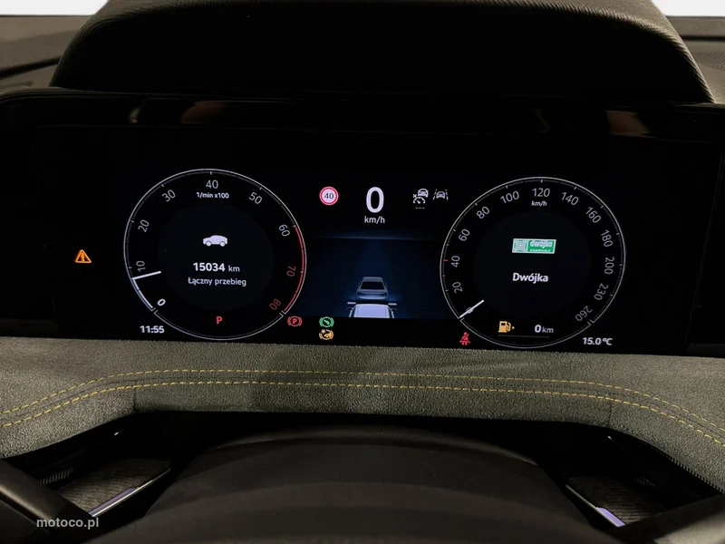 Skoda Superb IV 20