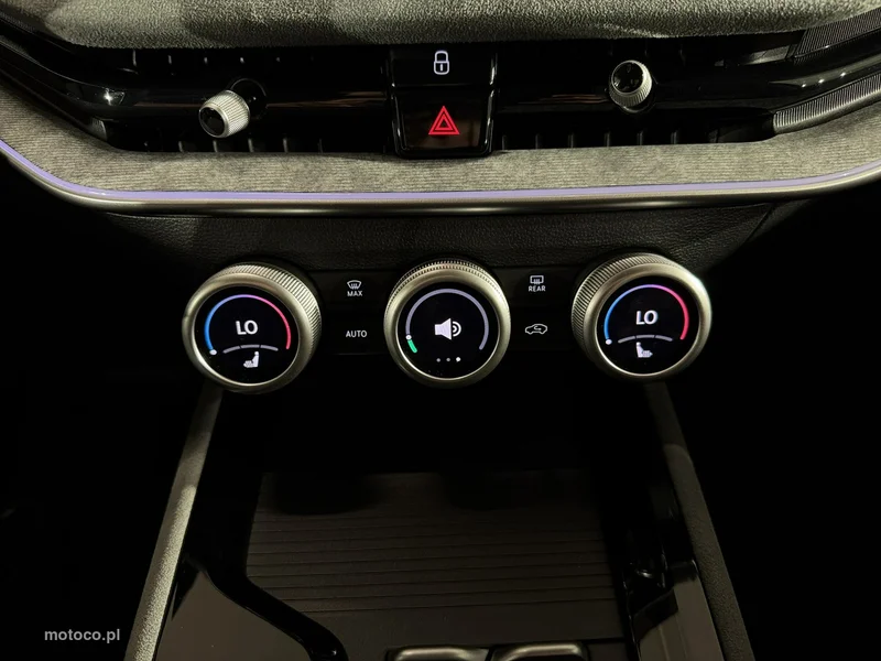Skoda Superb IV 29
