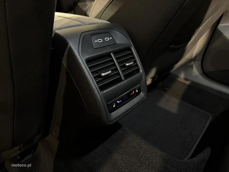 Skoda Superb IV 35