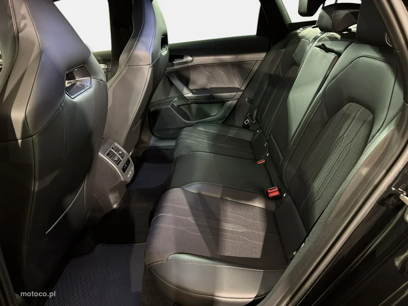 Cupra Leon Sportstourer 27