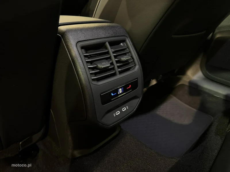 Cupra Leon Sportstourer 28