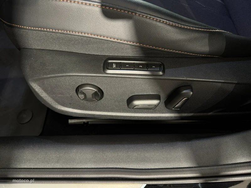 Cupra Leon Sportstourer 31