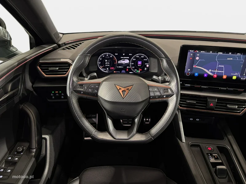 Cupra Leon Sportstourer 13