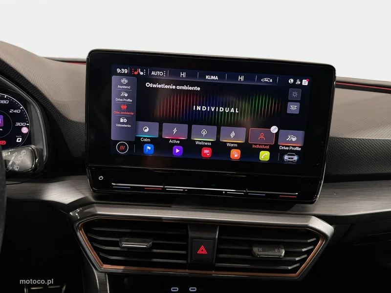 Cupra Leon Sportstourer 20