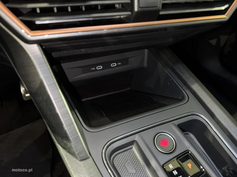 Cupra Leon Sportstourer 23