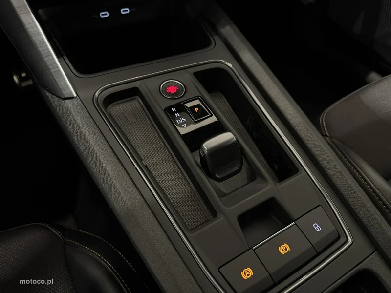 Cupra Leon Sportstourer 24